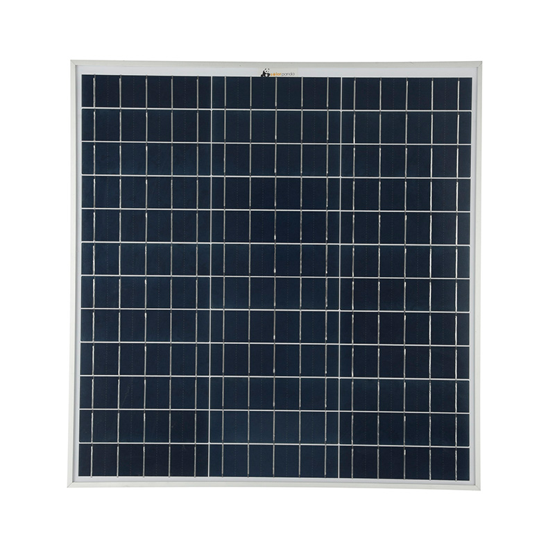 Zonnepanelen SS-PV0804P/SS-PV20200P