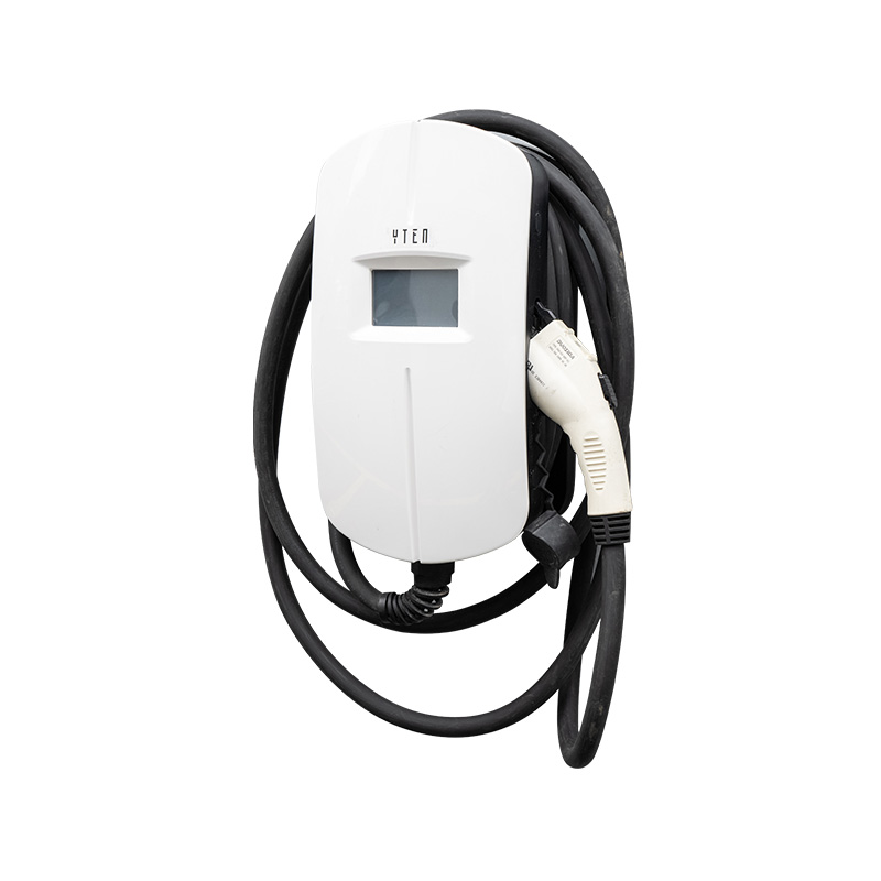 EV AC-oplader