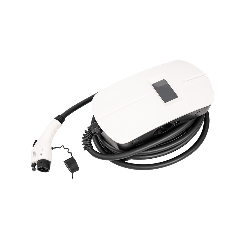 EV AC-oplader