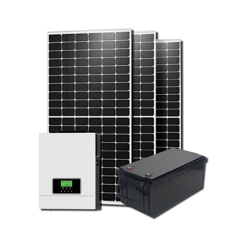 Hoe zonne -energieopslagsystemen werken: een complete beginnershandleiding